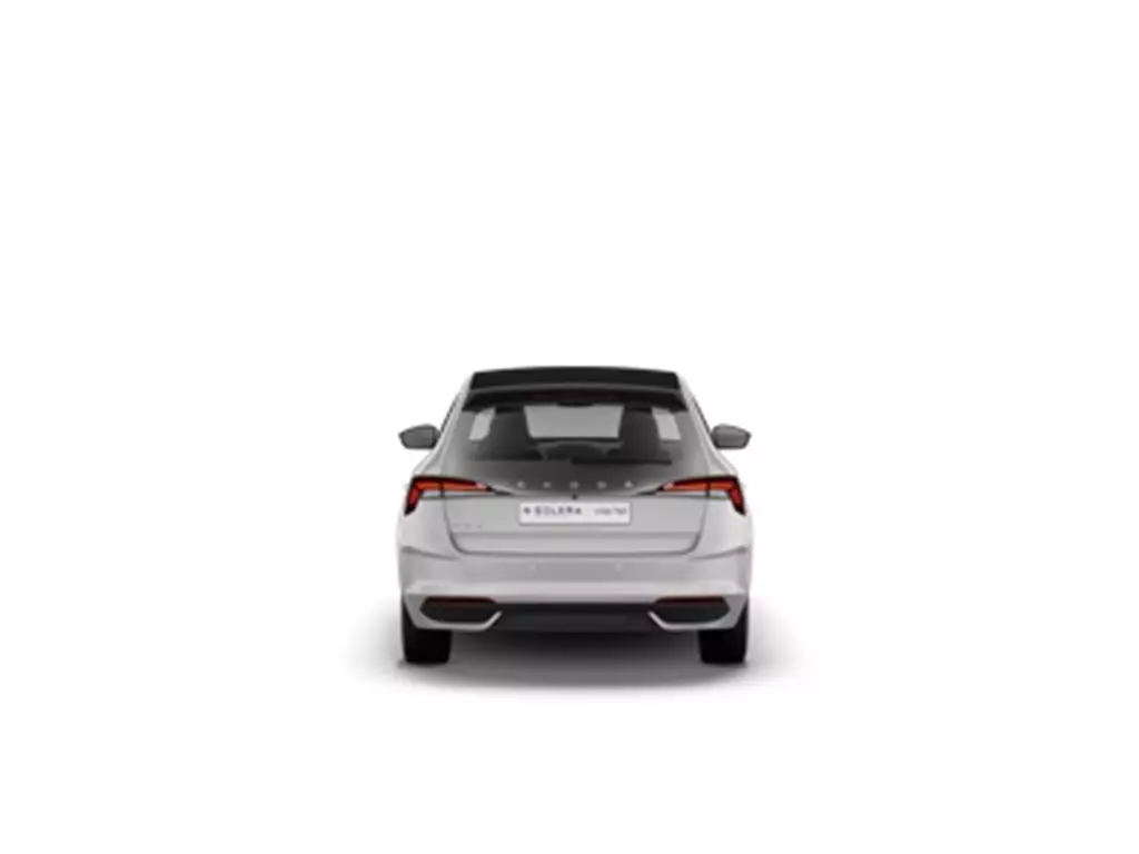 Skoda Scala 1.0 TSI 95 SE Edition 5dr