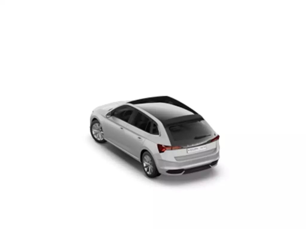 Skoda Scala 1.0 TSI 95 SE Edition 5dr