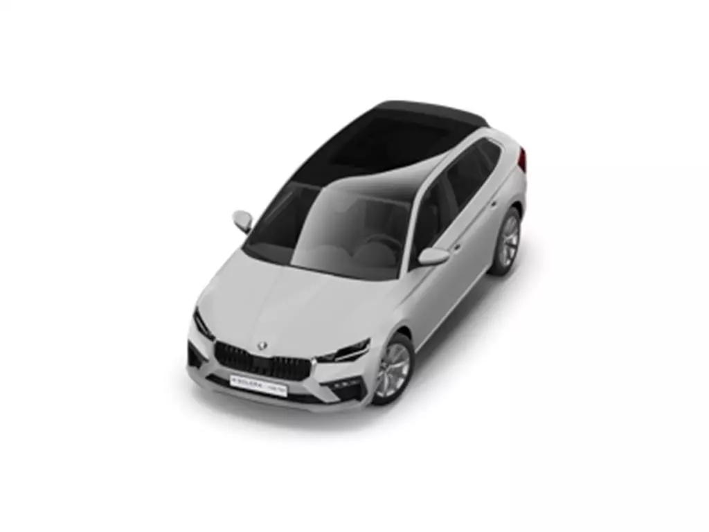 Skoda Scala 1.0 TSI 95 SE Edition 5dr