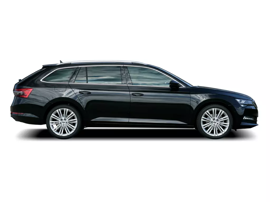 Skoda Superb 1.5 TSI SE Technology 5dr DSG