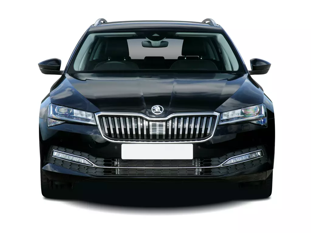 Skoda Superb 1.4 TSI iV SE L DSG 5dr