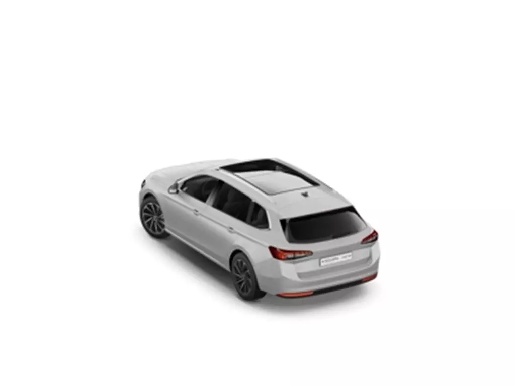 Skoda Superb 1.5 TSI e-TEC SE L 5dr DSG