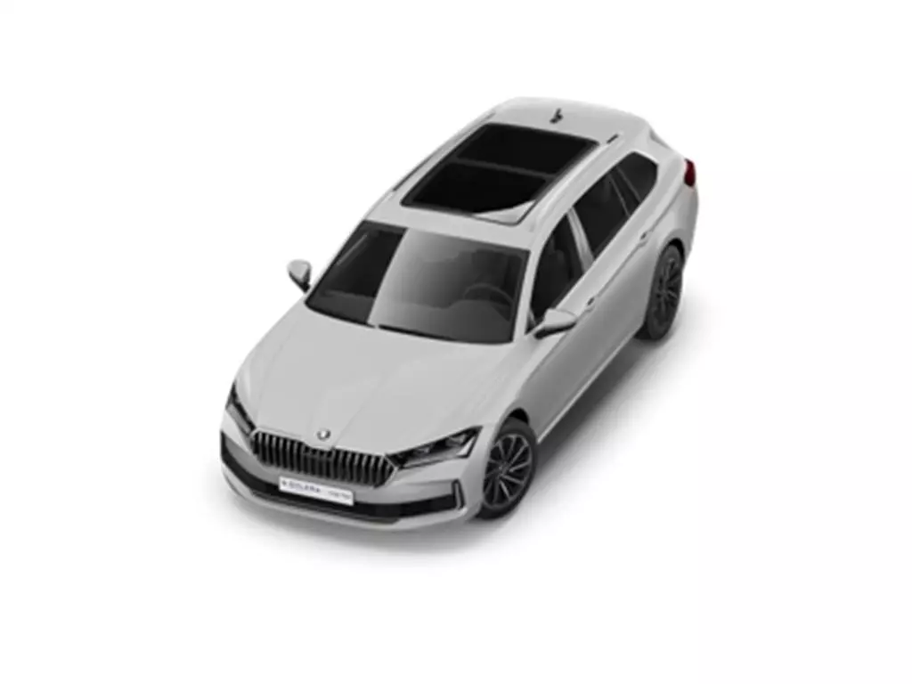 Skoda Superb 1.5 TSI iV SE Technology DSG 5dr