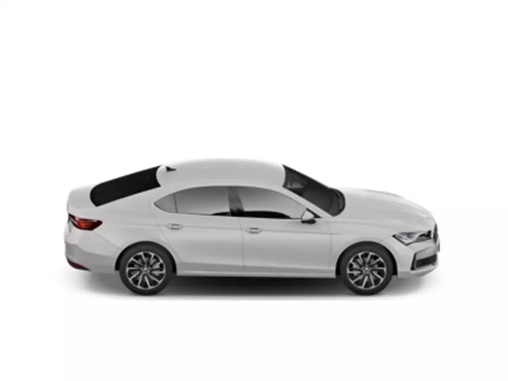 Skoda Superb 2.0 TDI 193 Laurin + Klement 4X4 5dr DSG