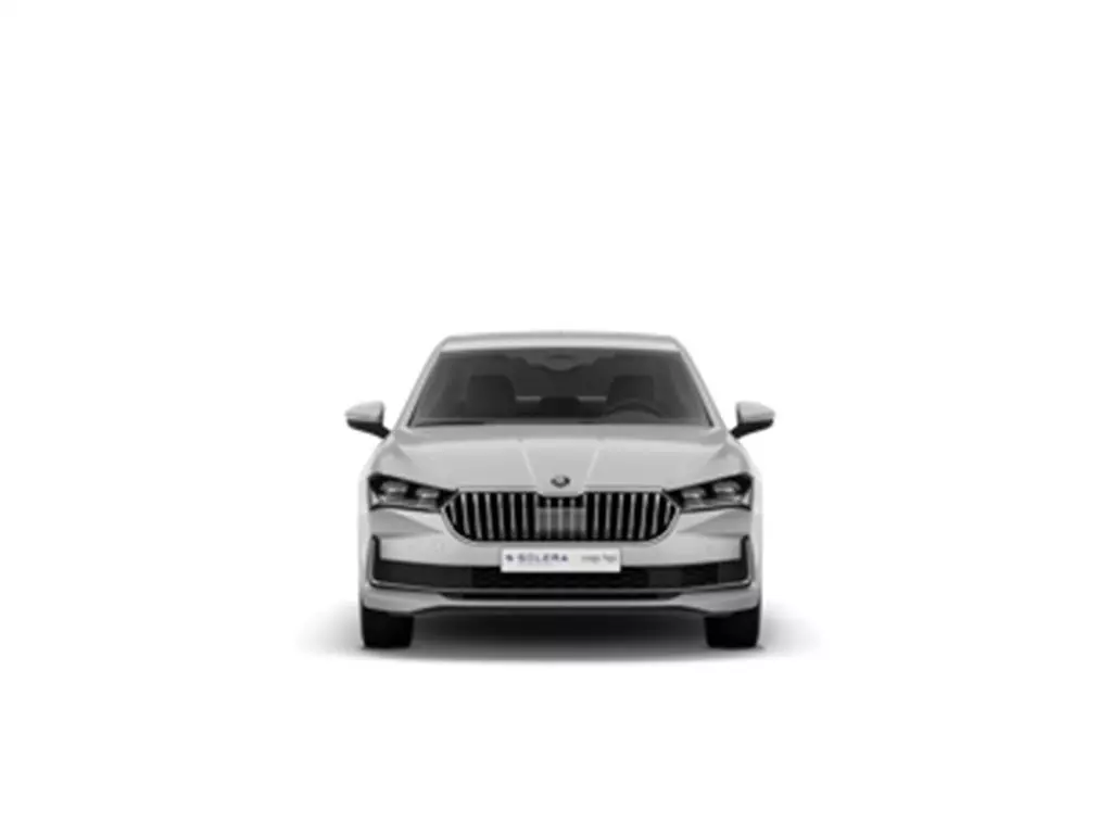 Skoda Superb 2.0 TDI 193 Laurin + Klement 4X4 5dr DSG