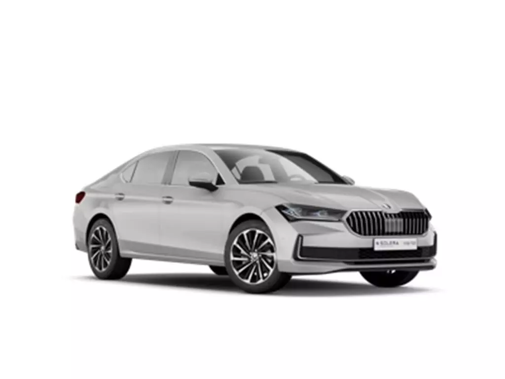 Skoda Superb 1.5 TSI e-TEC SE Technology 5dr DSG