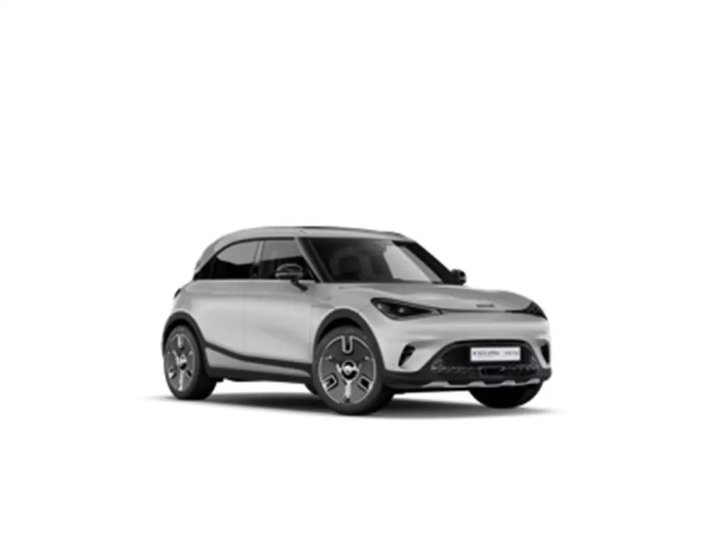 smart Hashtag 1 315kW Brabus 66kWh 5dr Auto