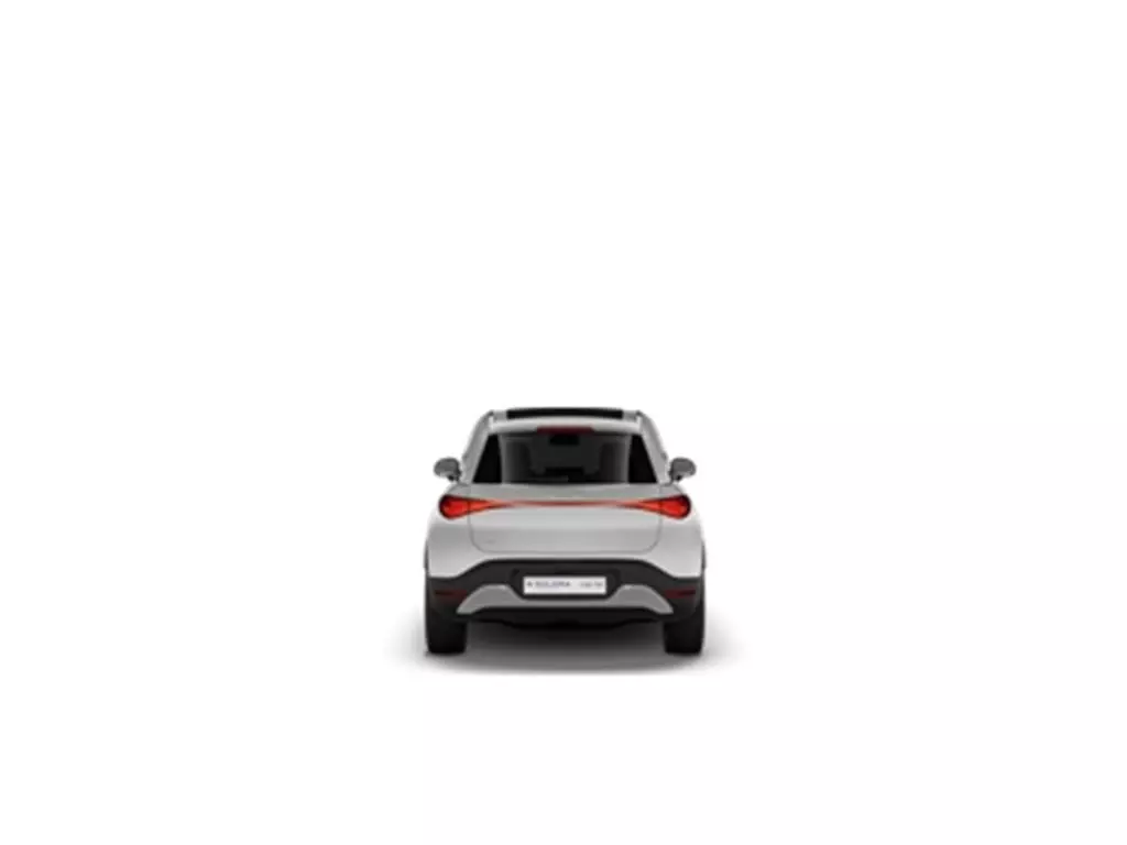 smart Hashtag 1 315kW Brabus 66kWh 5dr Auto