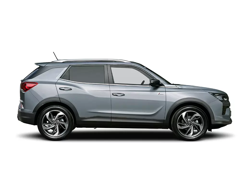 Ssangyong Korando 1.5 Ventura 5dr Auto