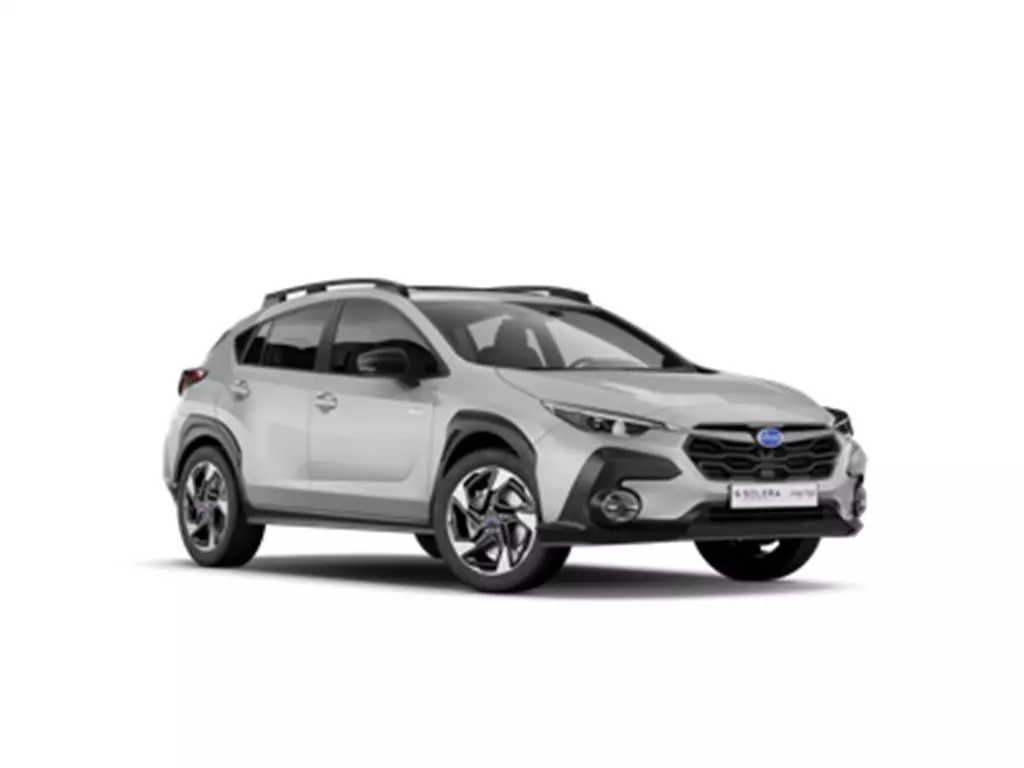 Subaru Crosstrek 2.0i e-Boxer Touring 5dr Lineartronic