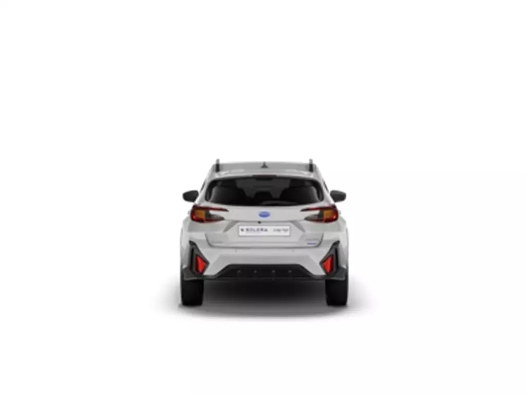 Subaru Crosstrek 2.0i e-Boxer Limited 5dr Lineartronic