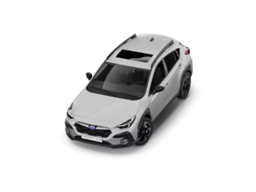 Subaru Crosstrek 2.0i e-Boxer Touring 5dr Lineartronic