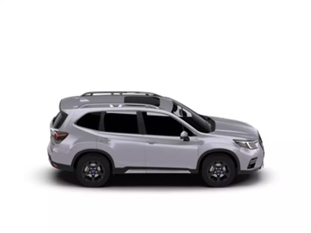 Subaru Forester 2.0i e-Boxer XE 5dr Lineartronic