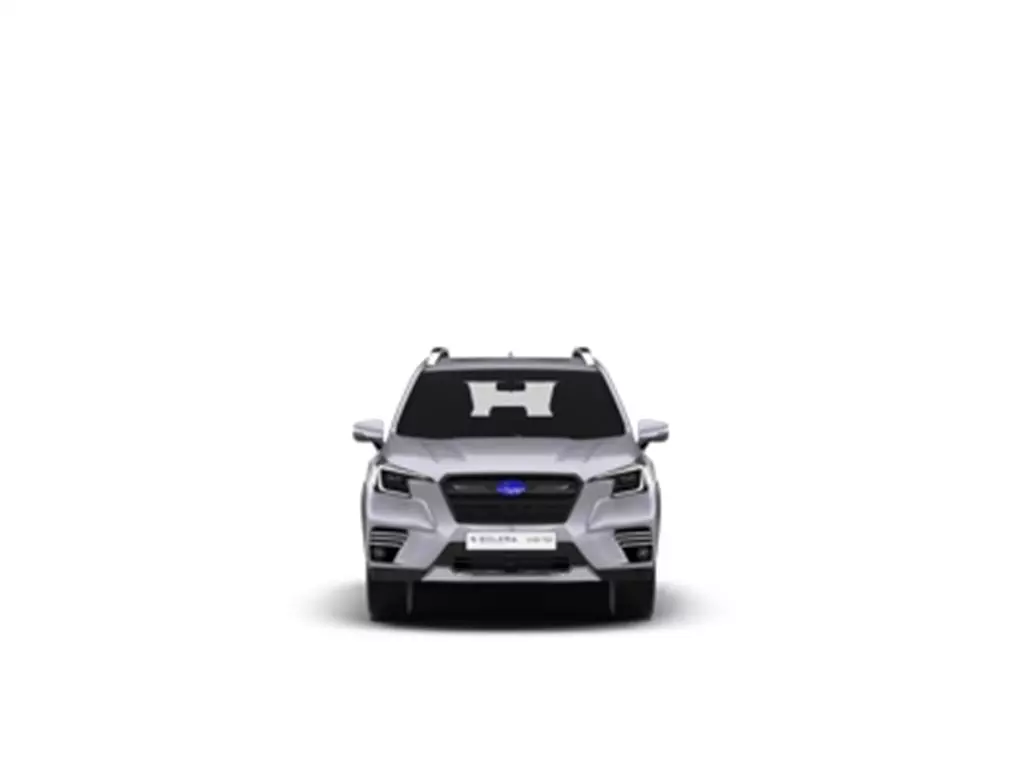 Subaru Forester 2.0i e-Boxer XE 5dr Lineartronic