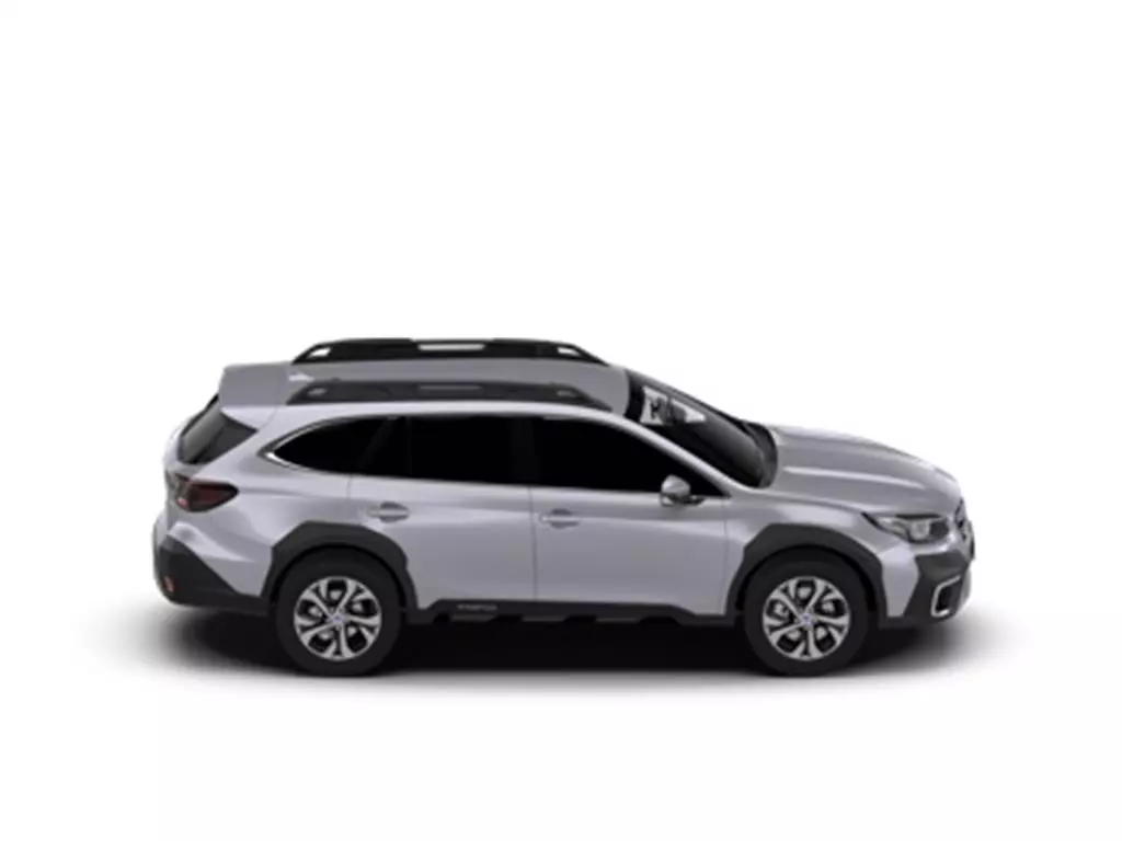 Subaru Outback 2.5i Touring 5dr Lineartronic