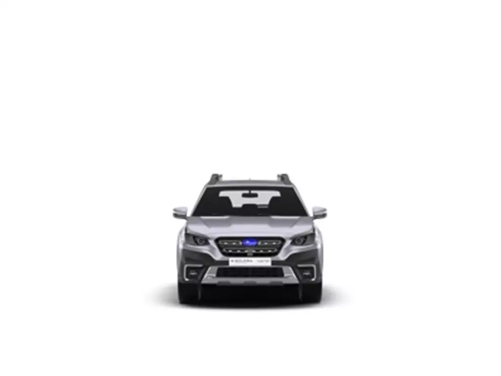 Subaru Outback 2.5i Field 5dr Lineartronic