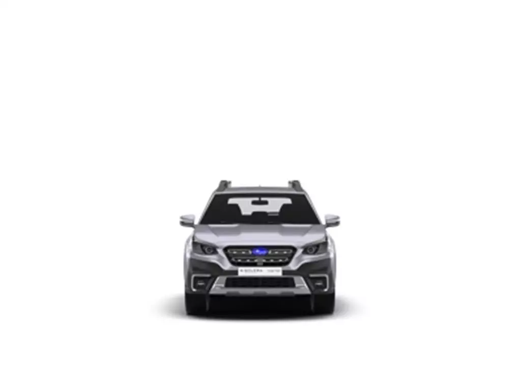 Subaru Outback 2.5i Touring X 5dr Lineartronic