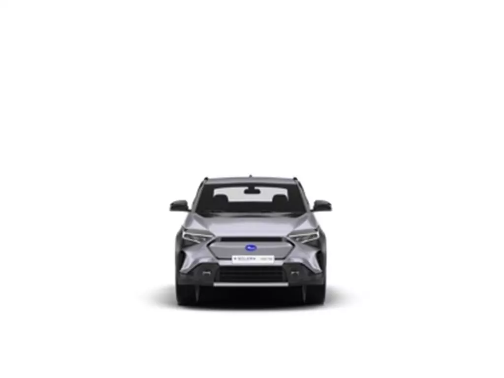 Subaru Solterra 150kW Limited 71.4kWh 5dr Auto AWD