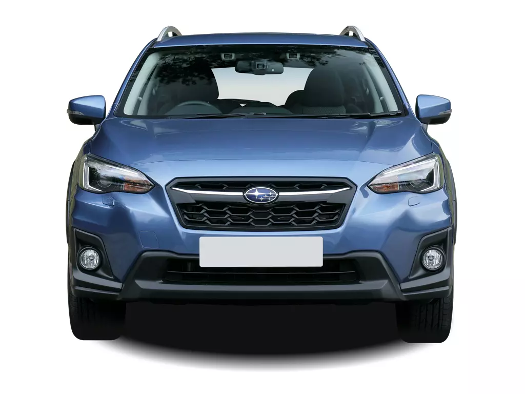 Subaru XV 2.0i e-Boxer SE 5dr Lineartronic