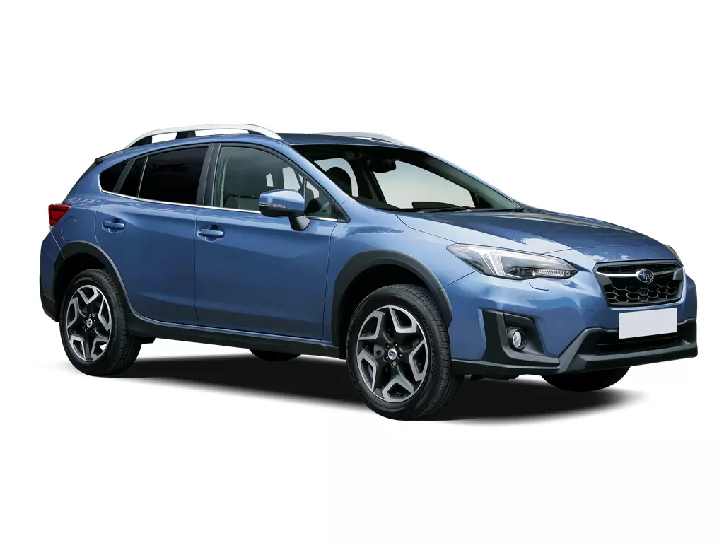 Subaru XV 2.0i e-Boxer SE Premium 5dr Lineartronic