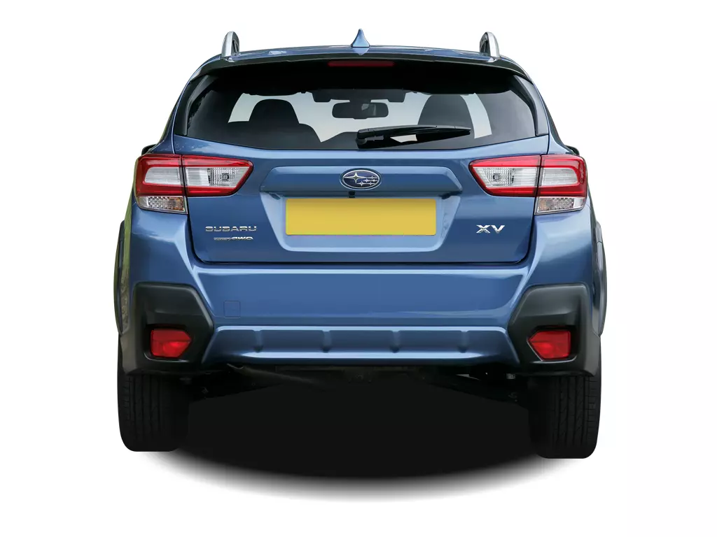 Subaru XV 2.0i e-Boxer SE Premium 5dr Lineartronic