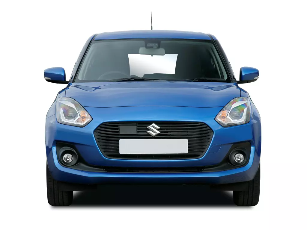 Suzuki Swift 1.2 Dualjet 83 12V Hybrid SZ-T 5dr Auto