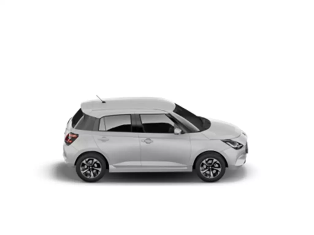 Suzuki Swift 1.2 Mild Hybrid Ultra 5dr CVT