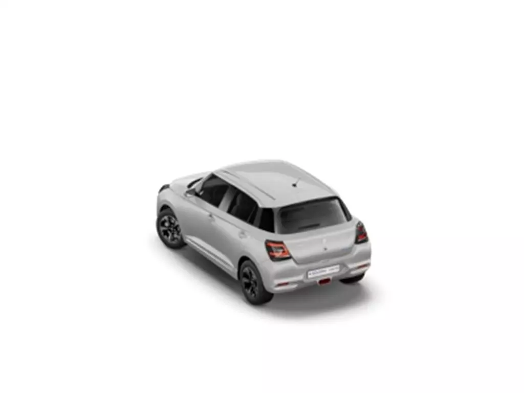 Suzuki Swift 1.2 Mild Hybrid Ultra 5dr