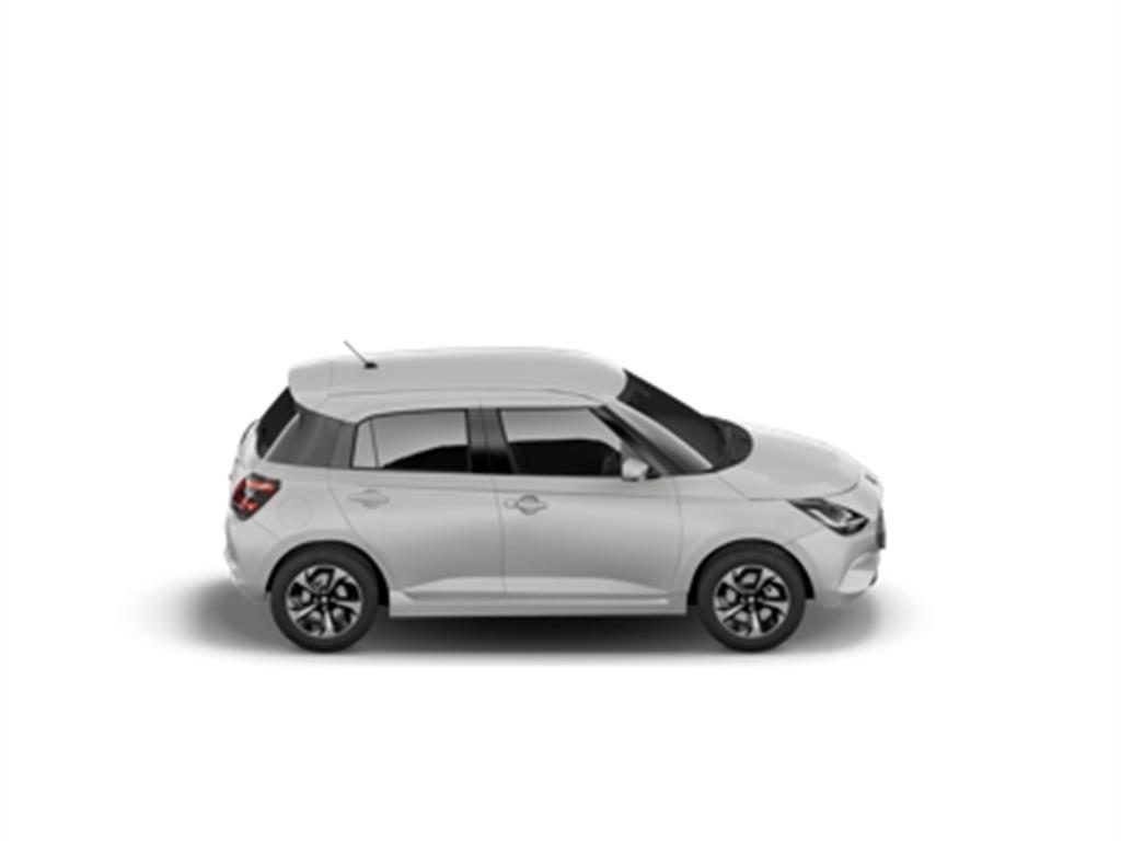 Suzuki Swift Hatchback 1.2 Mild Hybrid Motion 5dr CVT Car Leasing Deals ...