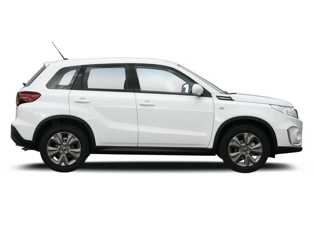 Suzuki Vitara Lease Deals & Contract Hire Willow Leasing