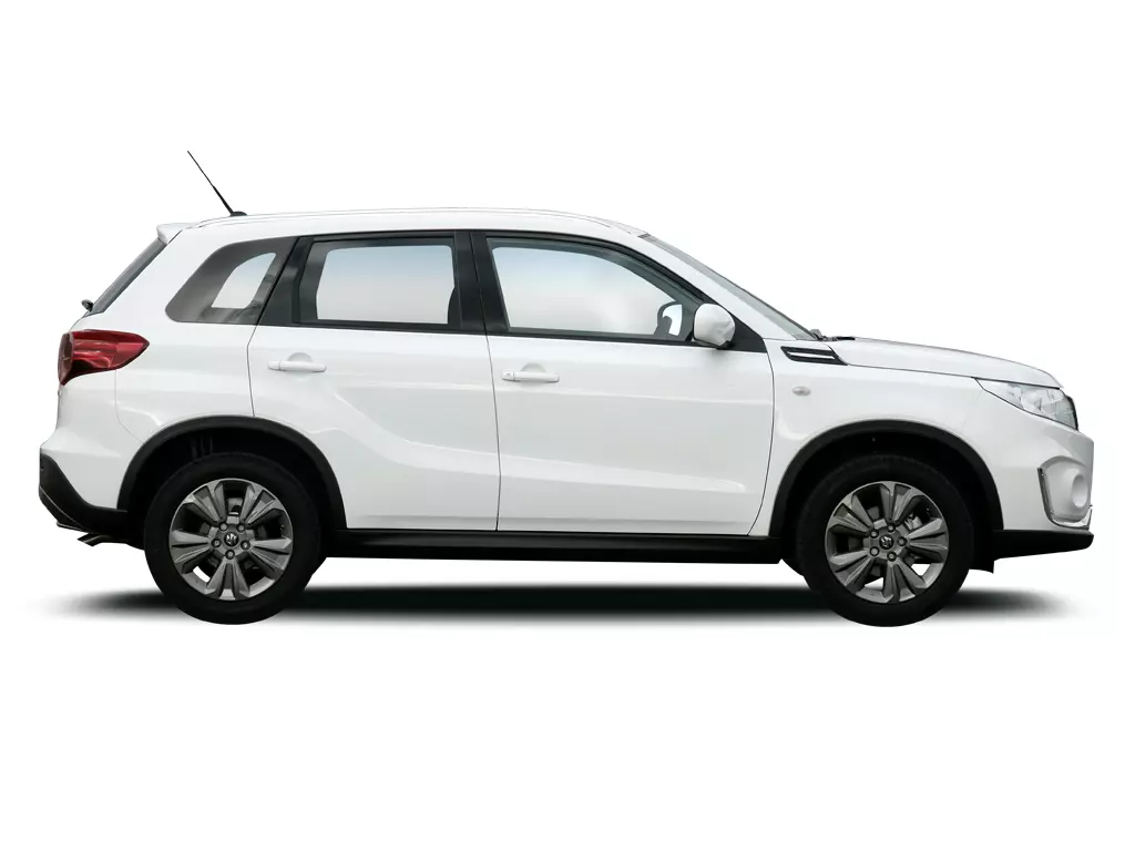 Suzuki Vitara 1.4 Boosterjet 48V Hybrid SZ5 5dr Auto