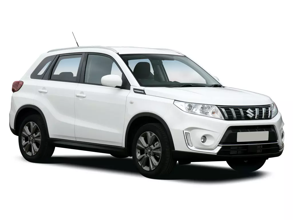 Suzuki Vitara 1.5 Hybrid SZ5 5dr AGS