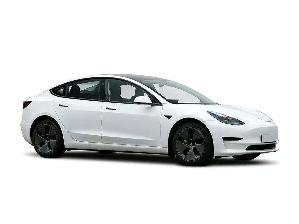 Tesla Model 3 Performance AWD 4dr Performance Upgrade Auto
