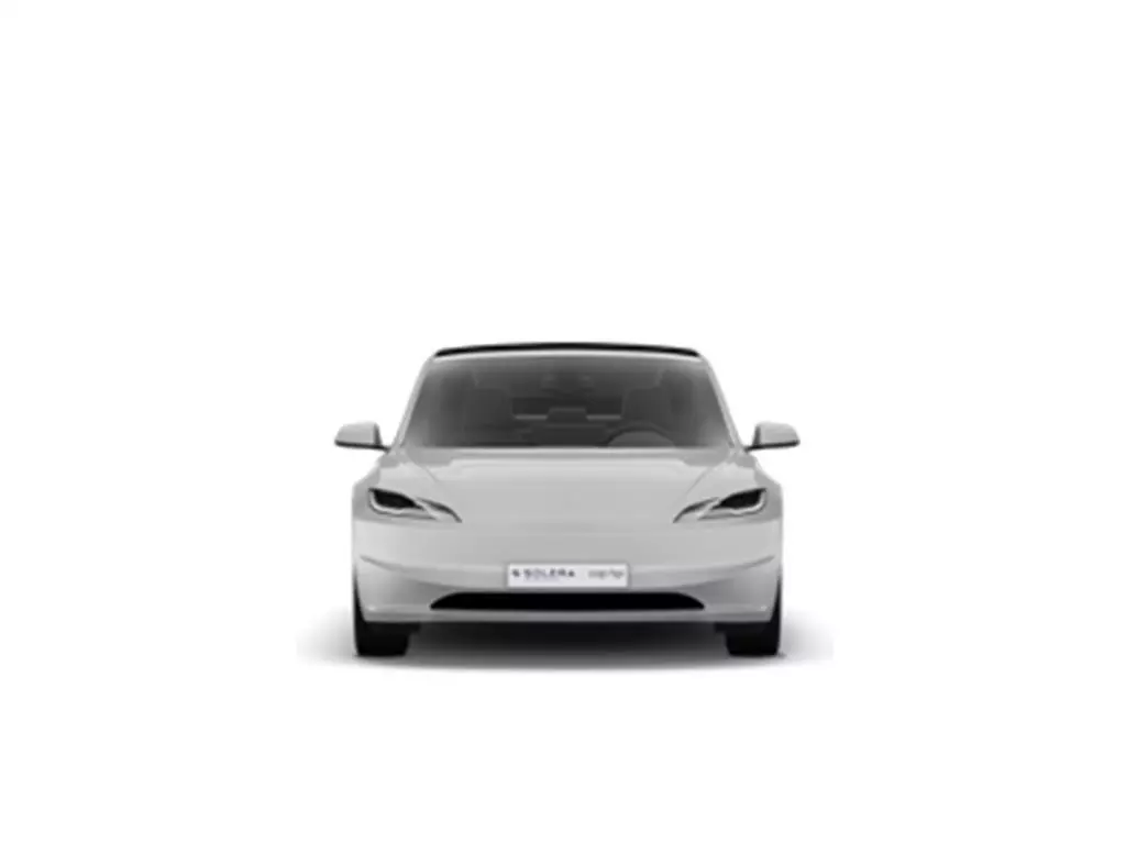 Tesla Model 3 RWD 4dr Auto