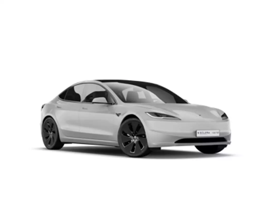 Tesla launches rare new car color: stealth grey