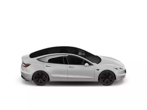 Tesla Model 3 Saloon Long Range AWD 4dr Auto