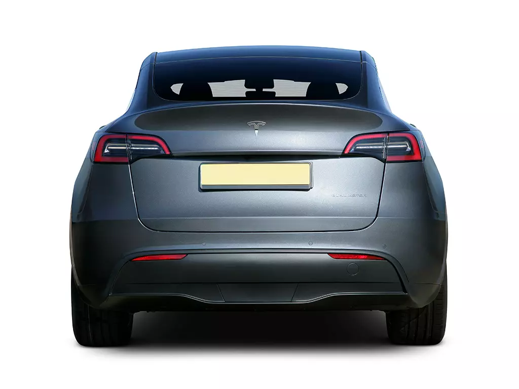 Tesla Model Y SUV Long Range AWD 5dr Auto Car Leasing Deals - All Car ...