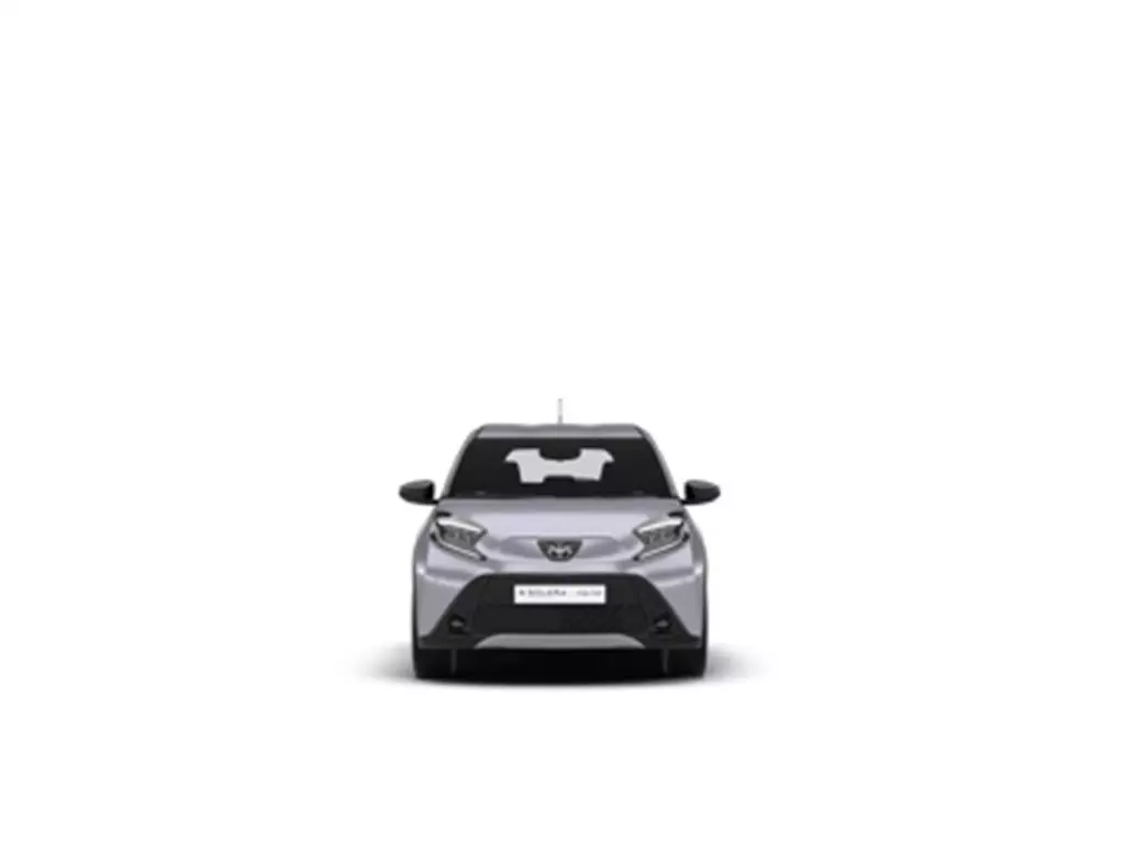 Toyota Aygo X 1.0 VVT-i Exclusive 5dr
