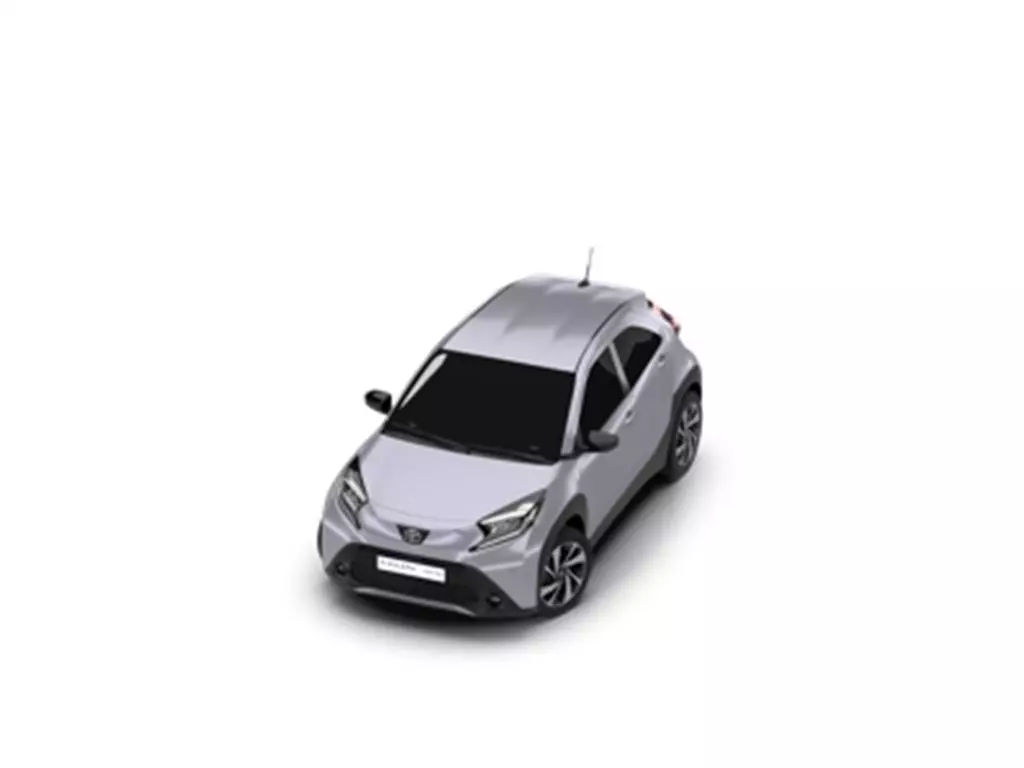 Toyota Aygo X 1.0 VVT-i Exclusive 5dr Auto JBL