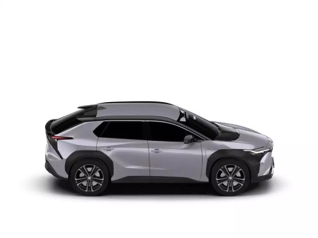 Toyota BZ4X 150kW Vision 71.4kWh 5dr Auto 11kW