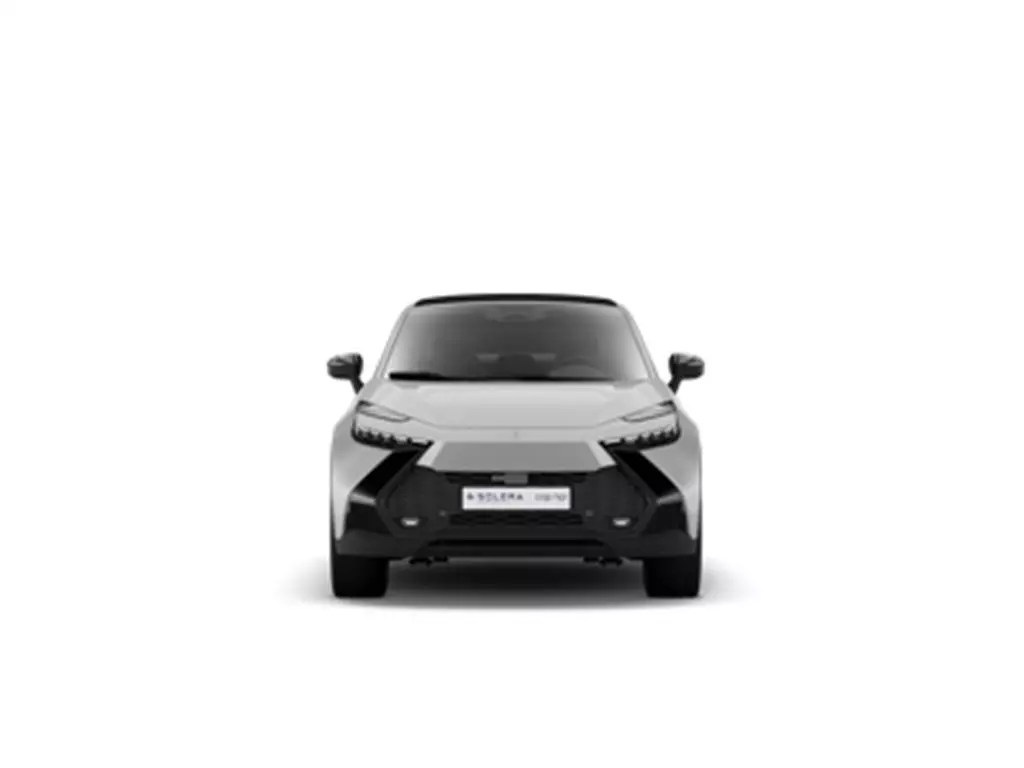 Toyota C-HR 2.0 Hybrid Premiere Edition 5dr CVT