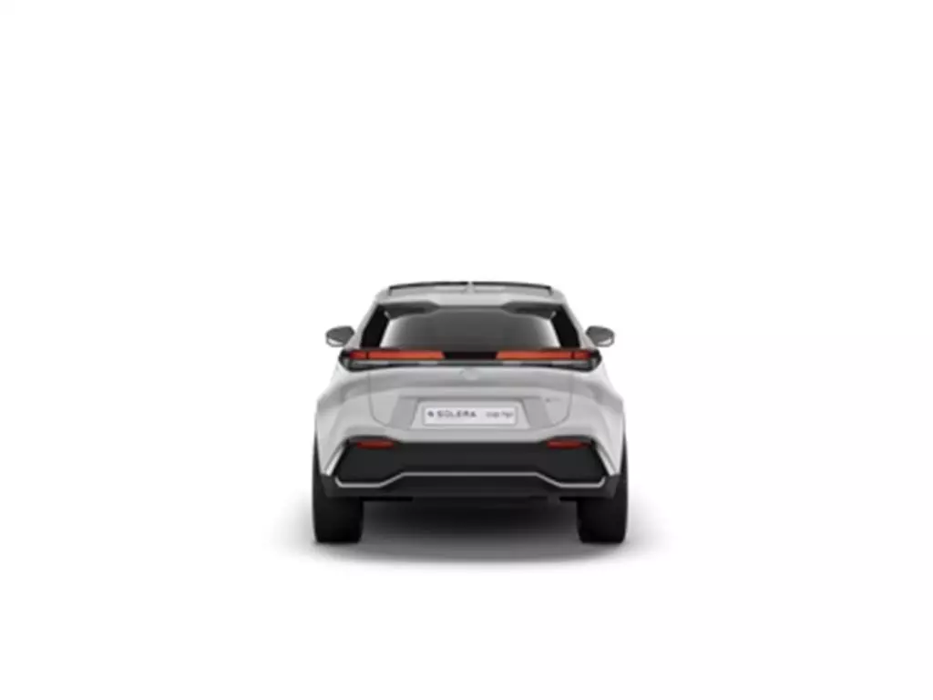 Toyota C-HR 2.0 PHEV GR Sport 5dr CVT