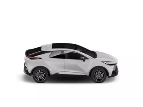 Toyota C-HR SUV 2.0 PHEV Design 5dr CVT