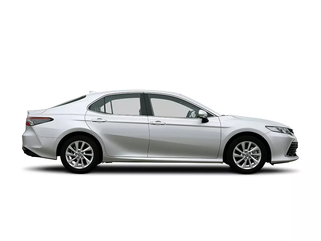 Toyota Camry 2.5 VVT-i Hybrid Excel 4dr CVT