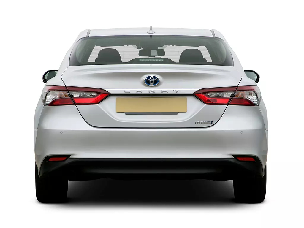 Toyota Camry 2.5 VVT-i Hybrid Excel 4dr CVT