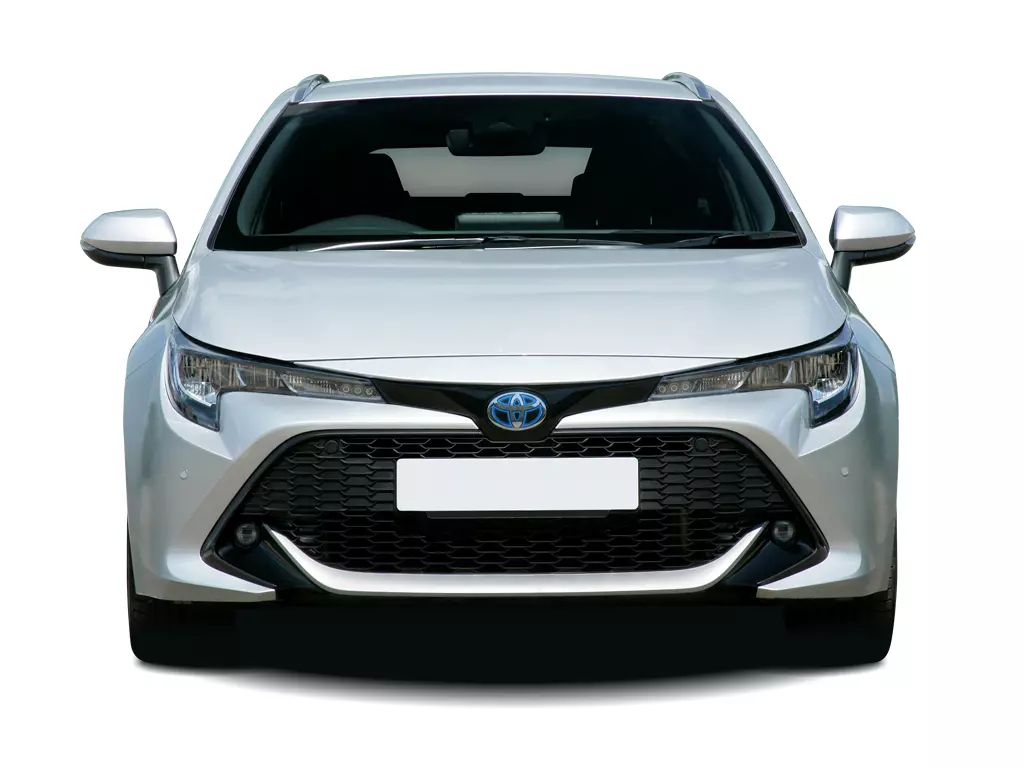 Toyota Corolla 2.0 VVT-i Hybrid Design 5dr CVT Panoramic Roof