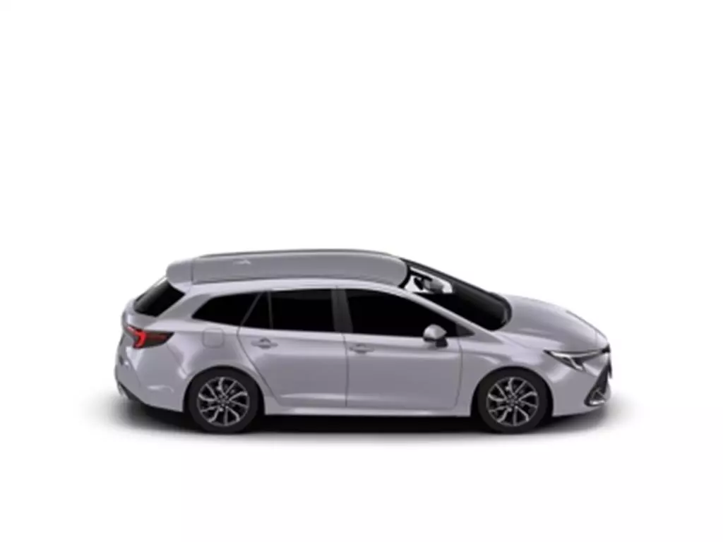 Toyota Corolla 2.0 Hybrid Excel 5dr CVT