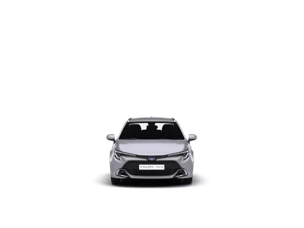 Toyota Corolla 2.0 Hybrid Icon 5dr CVT
