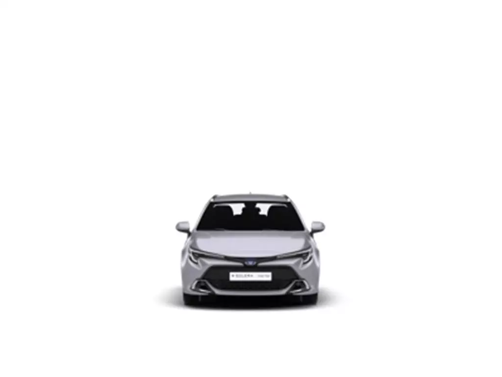 Toyota Corolla 2.0 Hybrid Design 5dr CVT