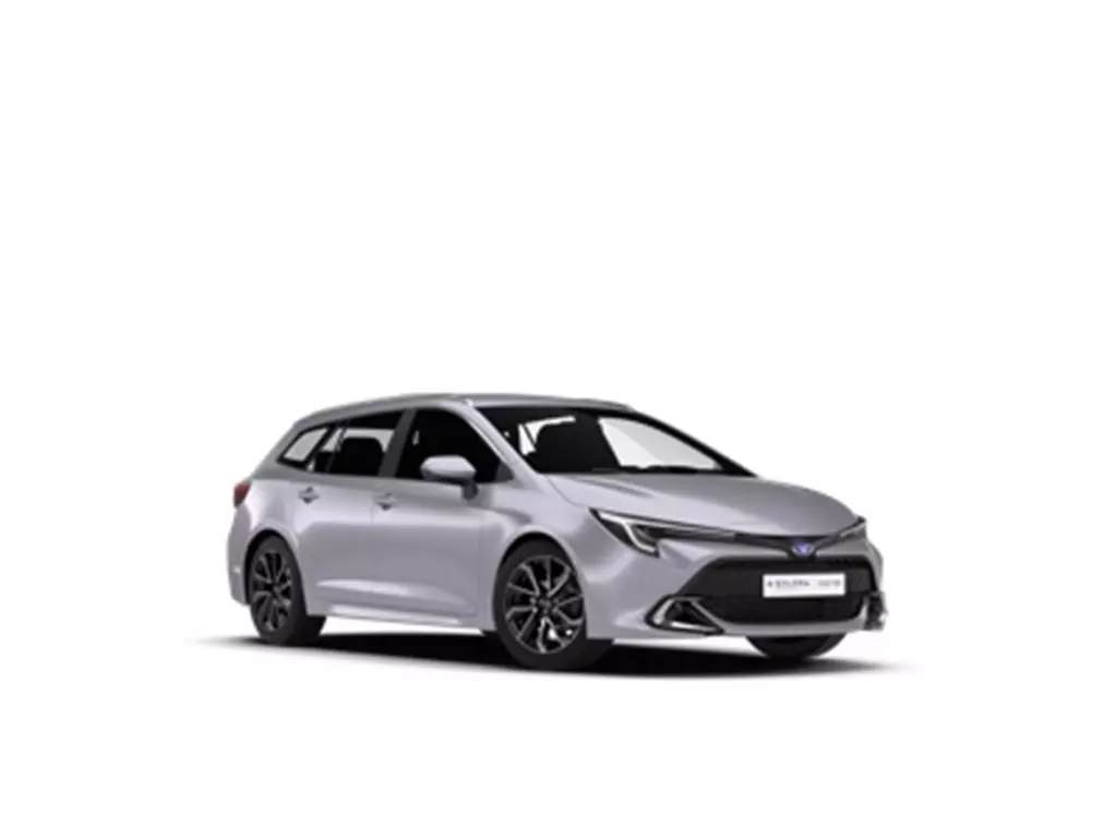 Toyota Corolla 2.0 Hybrid Excel 5dr CVT